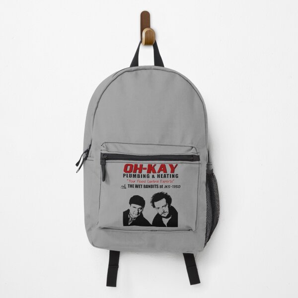 Item preview, wet bandits designed and sold by KhalilahCary.