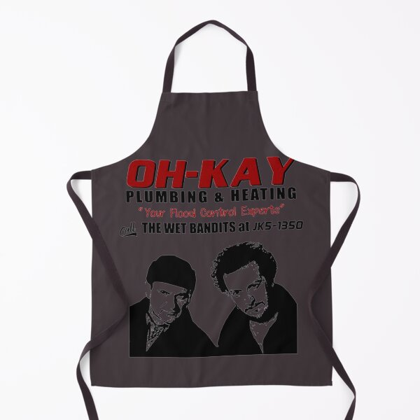 Item preview, wet bandits designed and sold by KhalilahCary.