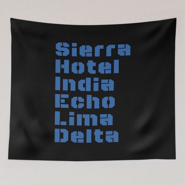 Item preview, The Shield (SHIELD) Dark Blue designed and sold by RCOtz.