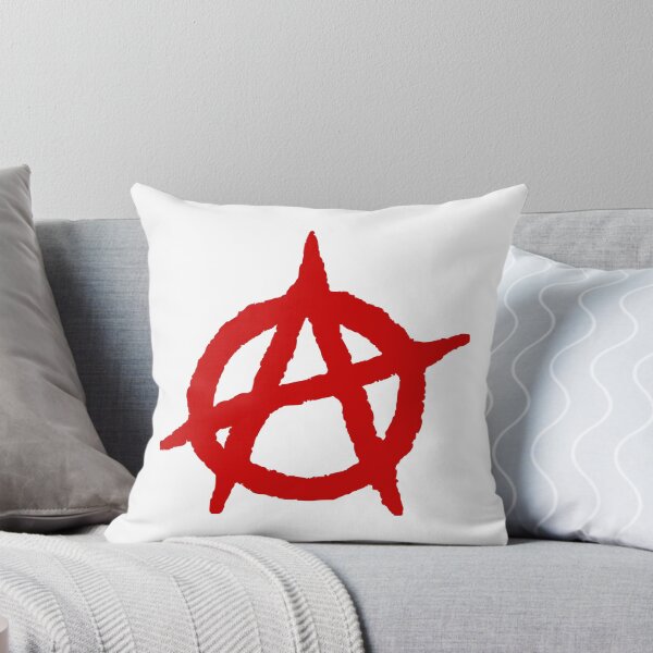 Item preview, Anarchy designed and sold by datoland.
