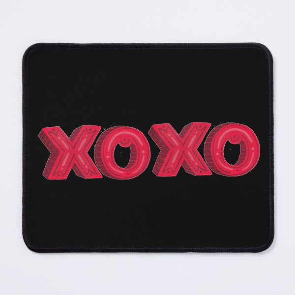 Item preview, XOXO designed and sold by RIXXI HEY CO..