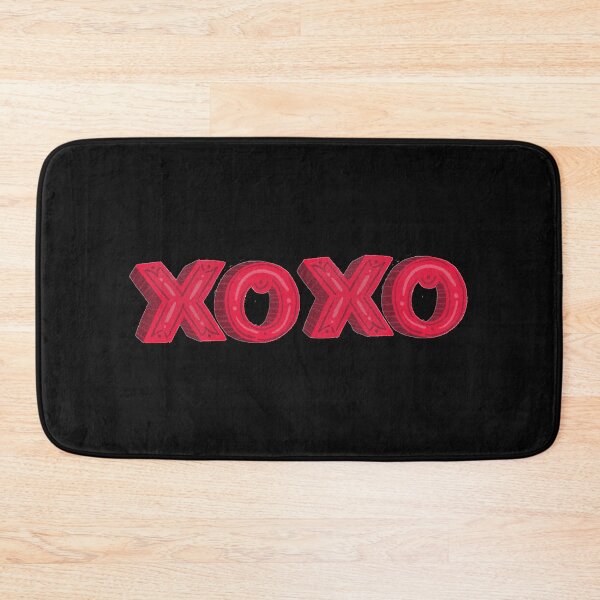Item preview, XOXO designed and sold by RIXXI HEY CO..