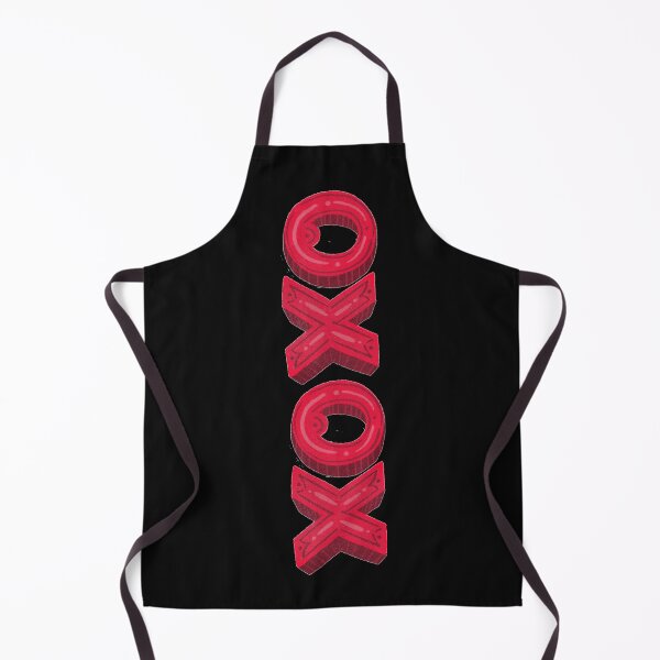 Item preview, XOXO designed and sold by RIXXI HEY CO..
