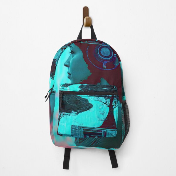 Item preview, The Listener 3 designed and sold by BOYWANDER67.