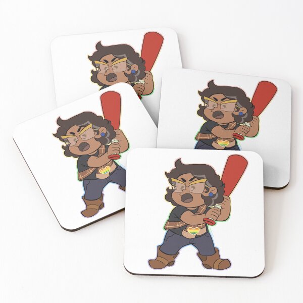Item preview, Camila Noceda designed and sold by bugchuckles.