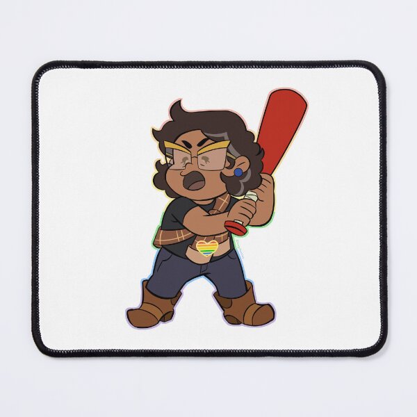 Item preview, Camila Noceda designed and sold by bugchuckles.