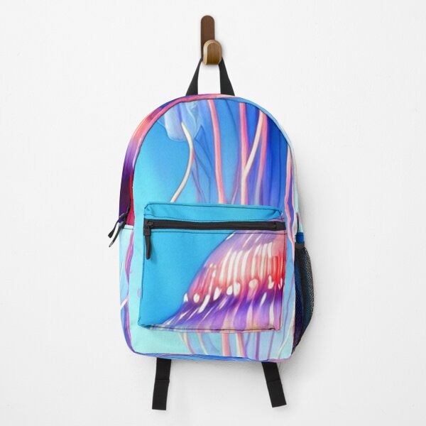 Item preview, Aesthetic Jellyfish designed and sold by cr6zym1nd.