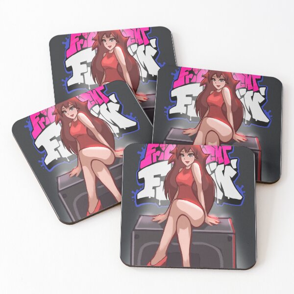 Item preview, game friday night funkin art designed and sold by kreverernes.