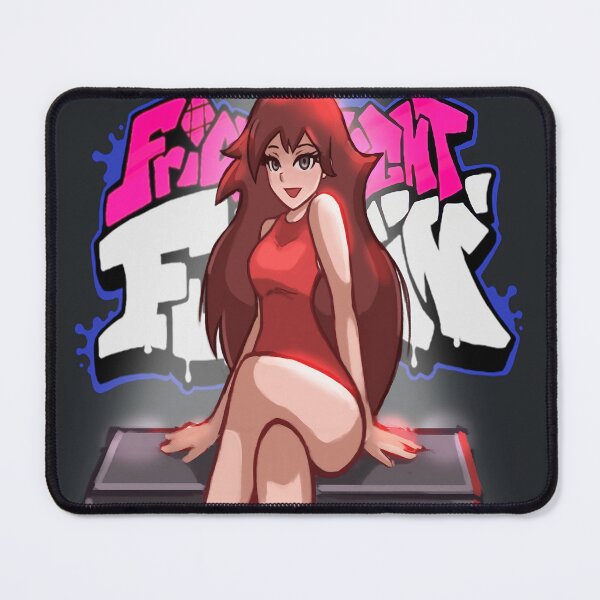 Item preview, game friday night funkin art designed and sold by kreverernes.
