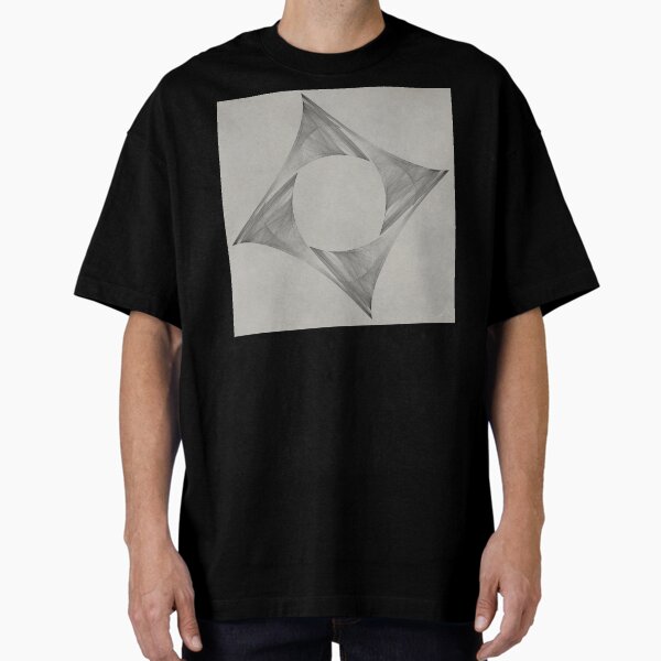 Vista previa del artículo con la obra «SHAPES 02B», diseñado y vendido por ILODESIGNS.