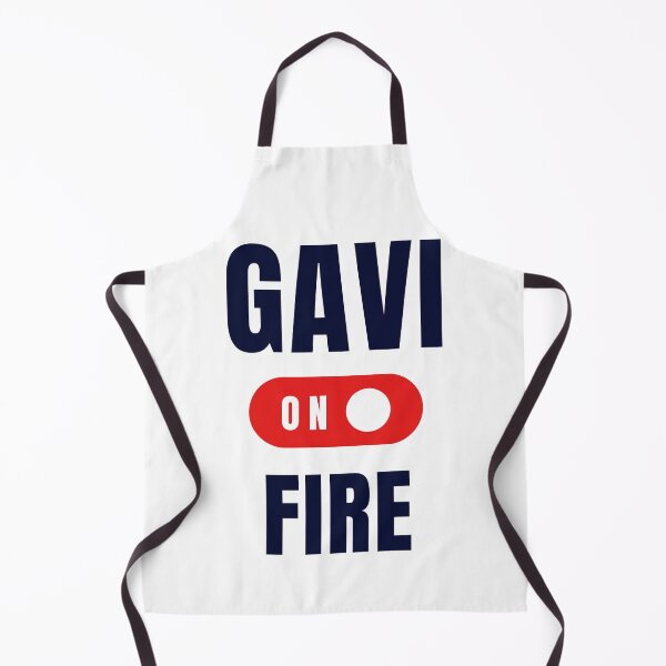 Item preview, Gavi on Fire designed and sold by EmresV.