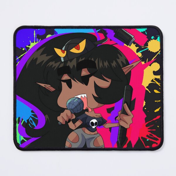 Item preview, friday night funkin art designed and sold by kreverernes.