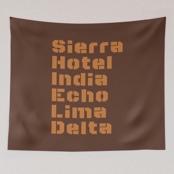Item preview, The Shield (SHIELD) Brown A designed and sold by RCOtz.