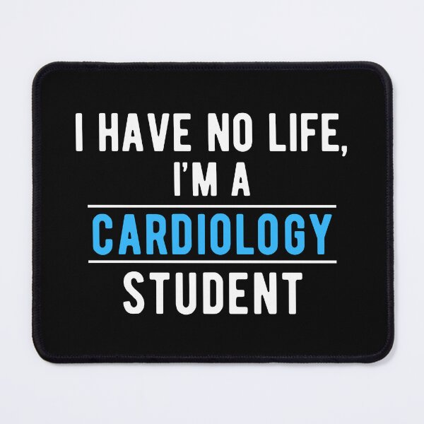 Item preview, Student Cardiologist Cardiology designed and sold by NestaReign.