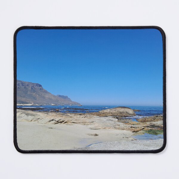 Item preview, Camps bay and table mountain  designed and sold by Weather gifts .