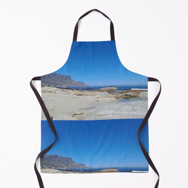 Item preview, Camps bay and table mountain designed and sold by Weather gifts .