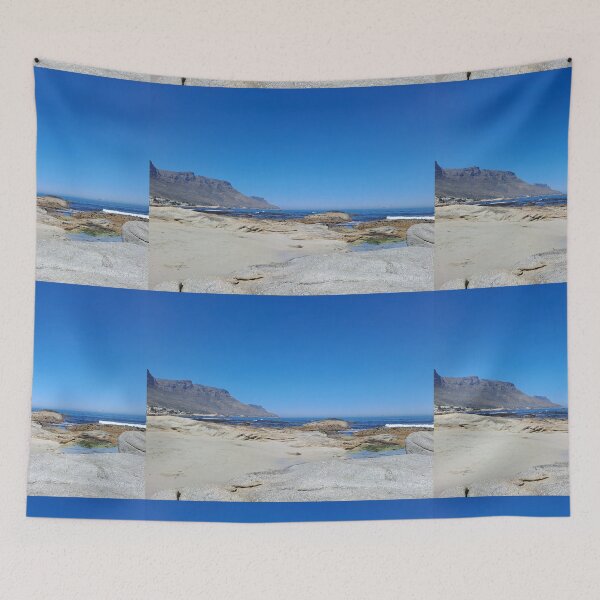 Item preview, Camps bay and table mountain  designed and sold by Weather gifts .