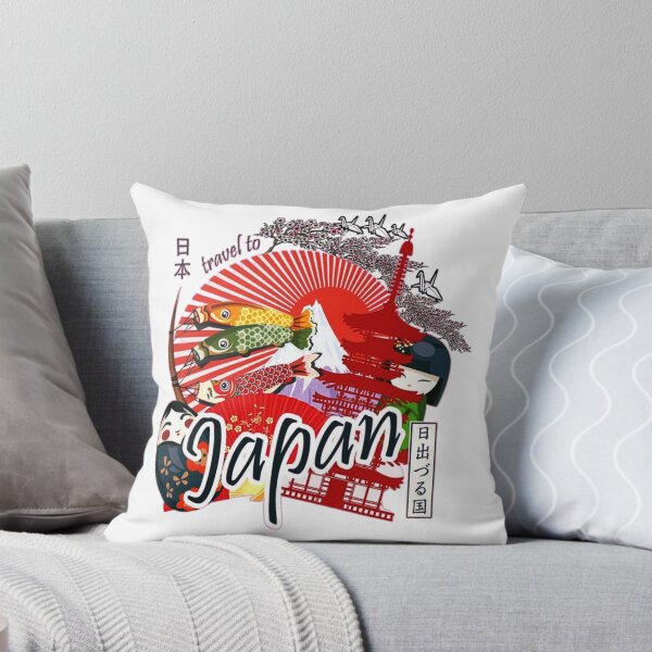 Item preview, travel to japan designed and sold by Pukon87 shop.