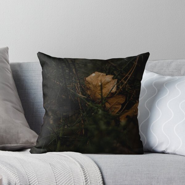 Item preview, Corner Leaf designed and sold by mag0215.
