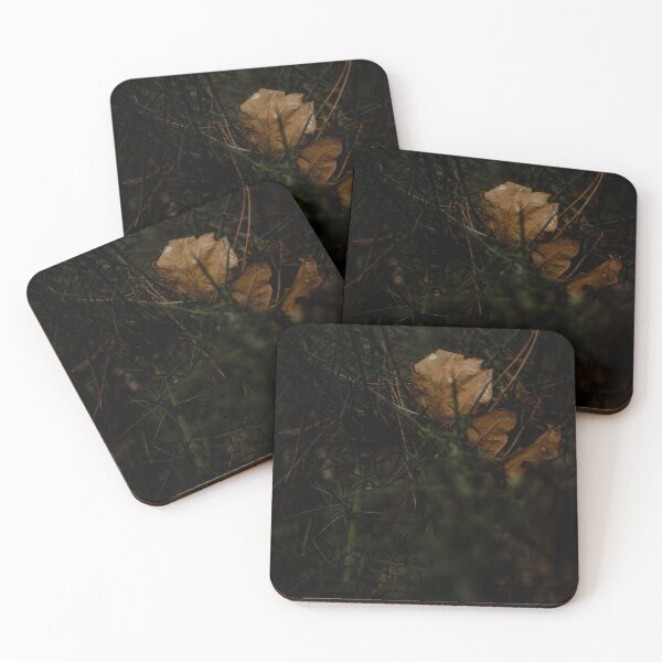Item preview, Corner Leaf designed and sold by mag0215.