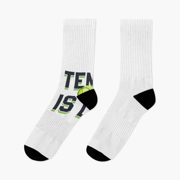 Item preview, Tennis is life designed and sold by AissTee.