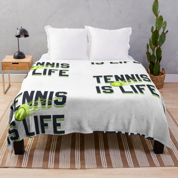 Item preview, Tennis is life designed and sold by AissTee.