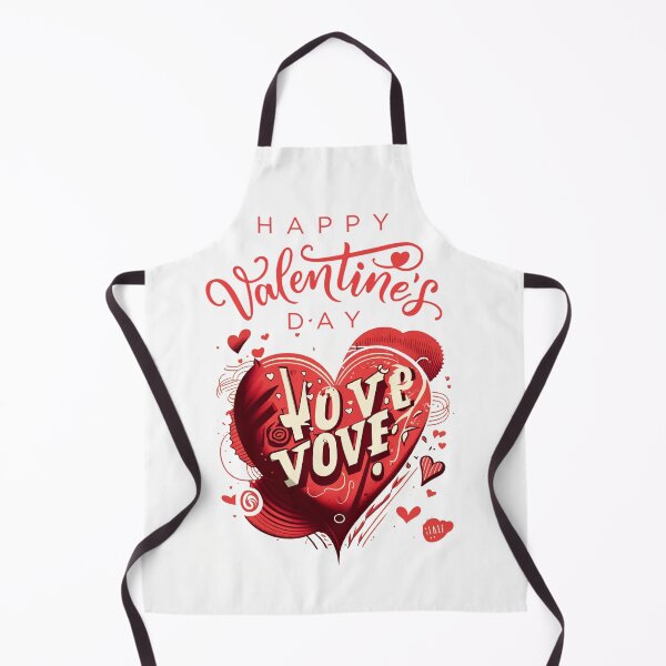 Item preview, Happy Valentine's Day Great heart designed and sold by Tstdesign.