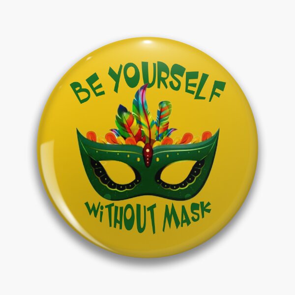 Item preview, Be yourself designed and sold by chrabab.