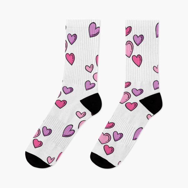 Item preview, Mini hearts designed and sold by RIXXI HEY CO..