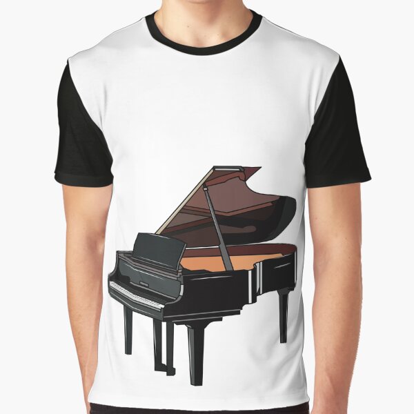 小澤一雄 (ozart)「PIANO PIANO PIANO」CARTOON