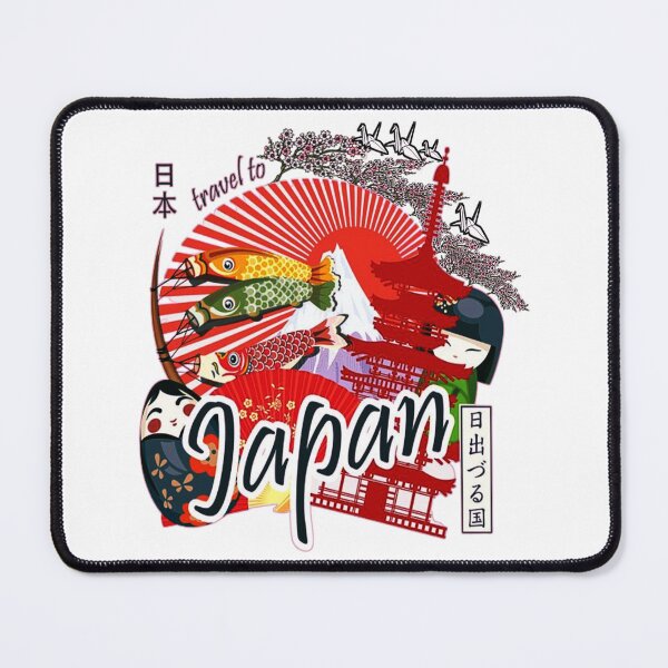 Item preview, travel to japan designed and sold by Pukon87 shop.