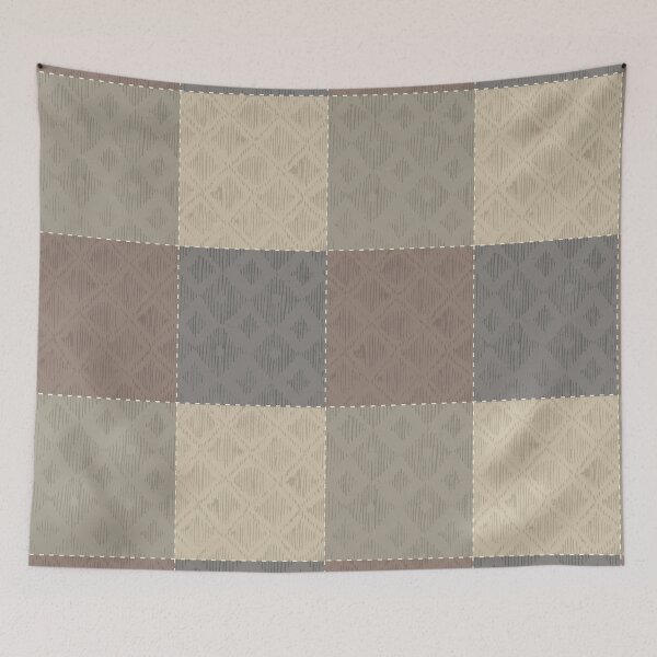 Item preview, Ethnic Texture designed and sold by Maryke Van Rooyen.