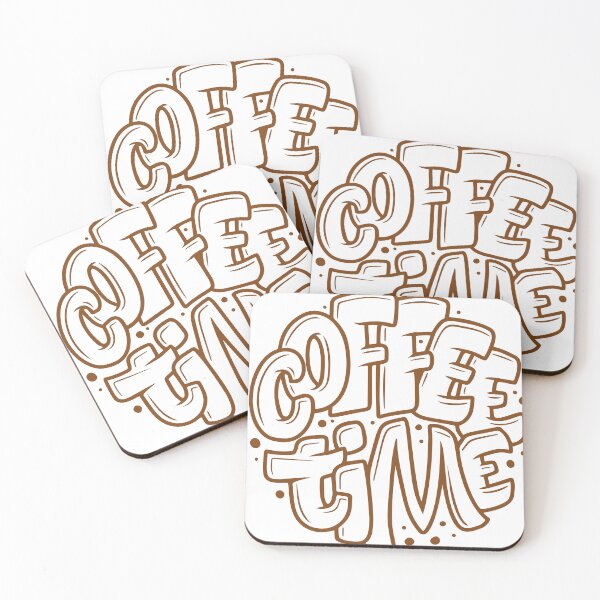 Item preview, Coffee is life  designed and sold by WBlackthorne.