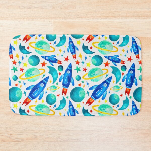 Item preview, Into Space - primary designed and sold by Gwendolyn  Pieters.