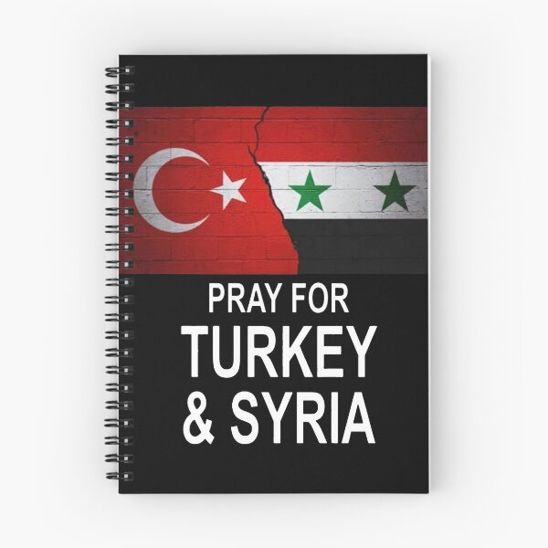 Item preview, Pray For Turkey And Syria designed and sold by JulieJohnson99.