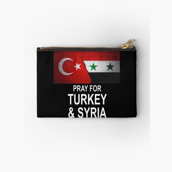 Item preview, Pray For Turkey And Syria designed and sold by JulieJohnson99.