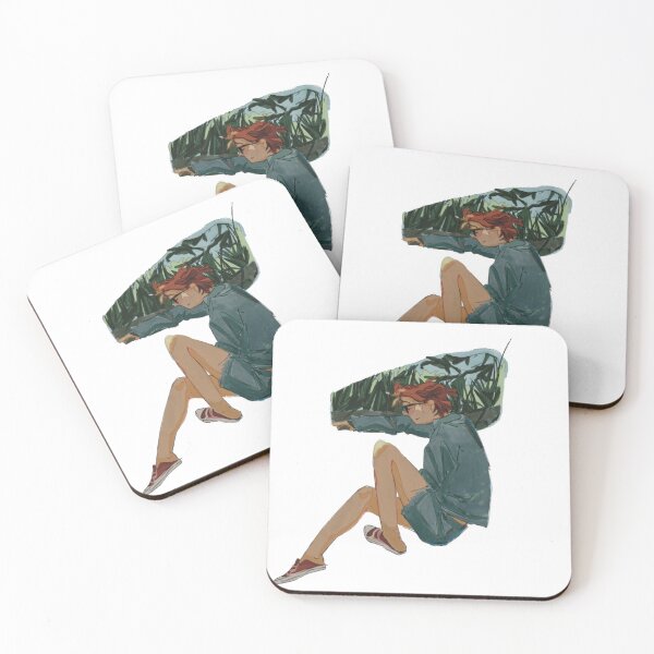 Item preview, the boy in the passenger seat designed and sold by rheadacosta.