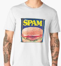 Cheap meat Men's Premium T-Shirt