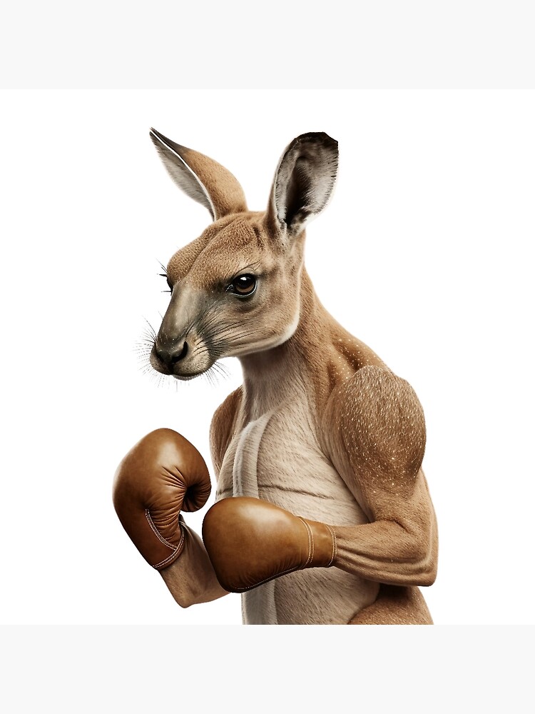 London history: Amazing old photographs emerge of when kangaroo boxing was  a thing in London - MyLondon