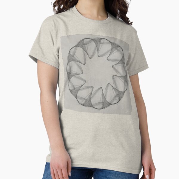 Vista previa del artículo con la obra «SHAPES 04B», diseñado y vendido por ILODESIGNS.