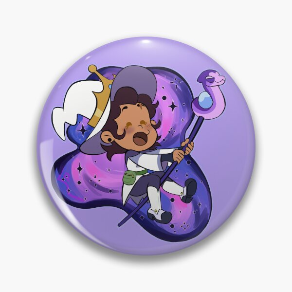 Item preview, Luz Noceda designed and sold by bugchuckles.