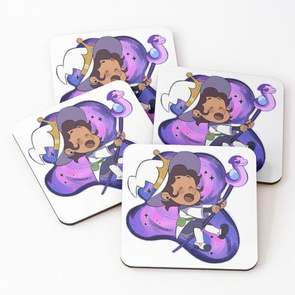 Item preview, Luz Noceda designed and sold by bugchuckles.