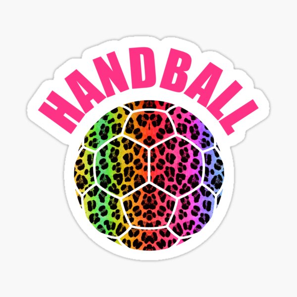 Item preview, Handball Player Girl Gift Handball Women designed and sold by TM-Multidesign.