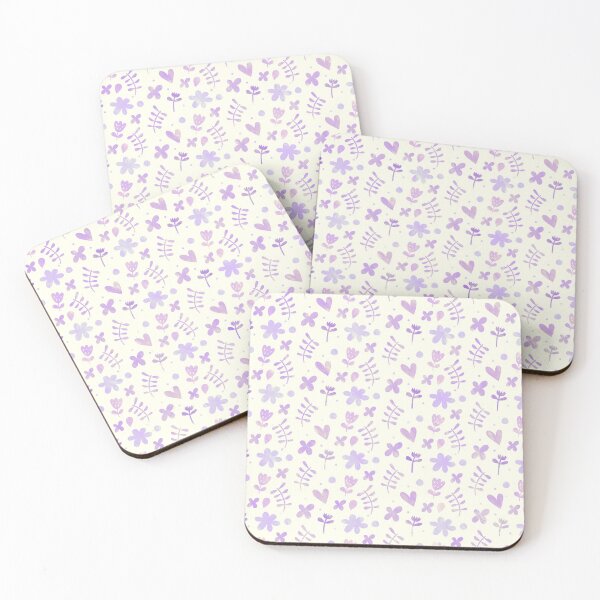 Item preview, Floral Pattern #4 designed and sold by Creative BD.