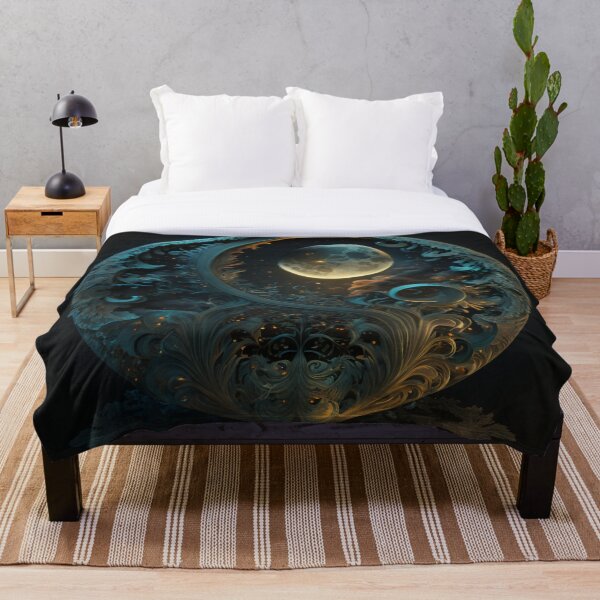 Item preview, Alchemy Moon designed and sold by searchpond.