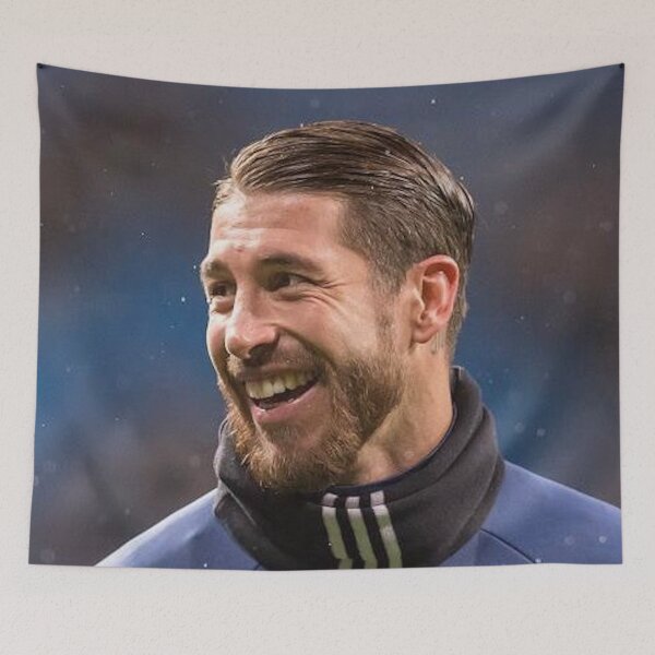 Item preview, Ramos designed and sold by KlerinJomon.