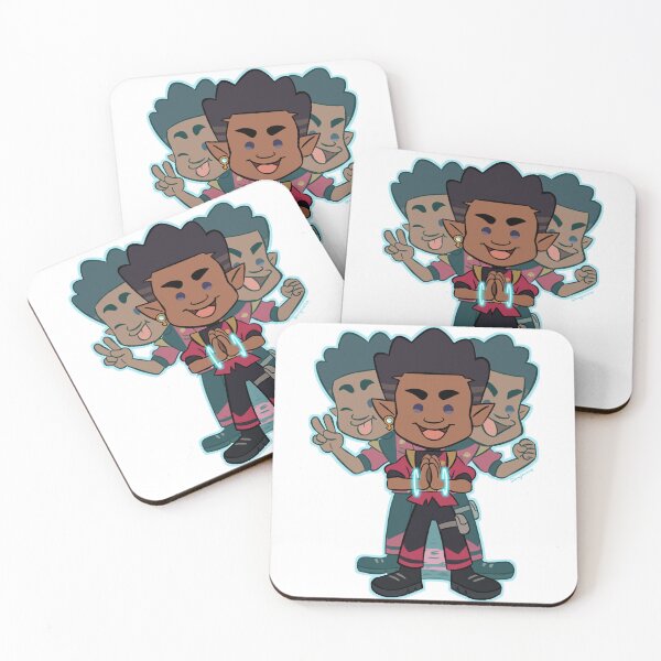 Item preview, Gus Porter designed and sold by bugchuckles.