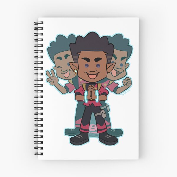 Item preview, Gus Porter designed and sold by bugchuckles.