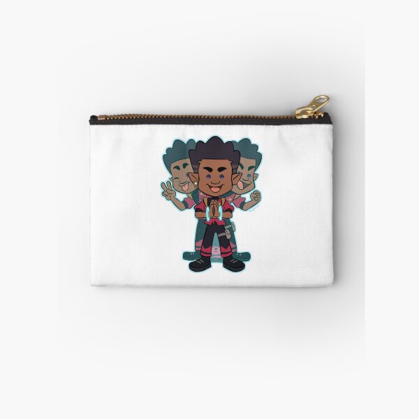 Item preview, Gus Porter designed and sold by bugchuckles.