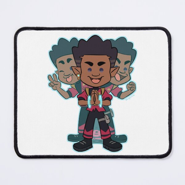 Item preview, Gus Porter designed and sold by bugchuckles.